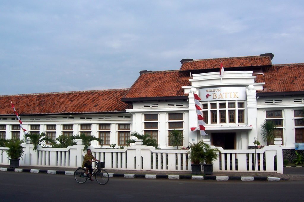 Museum Batik Pekalongan